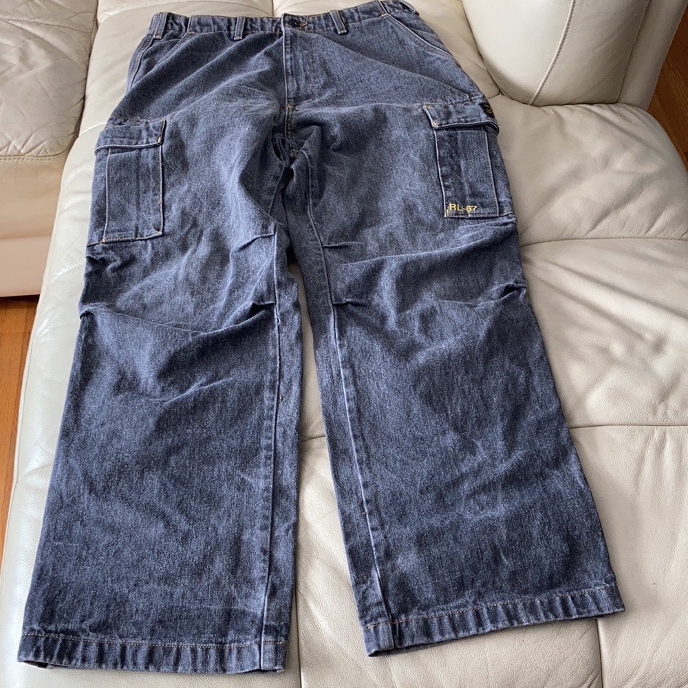Polo Jeans Company Military Pant